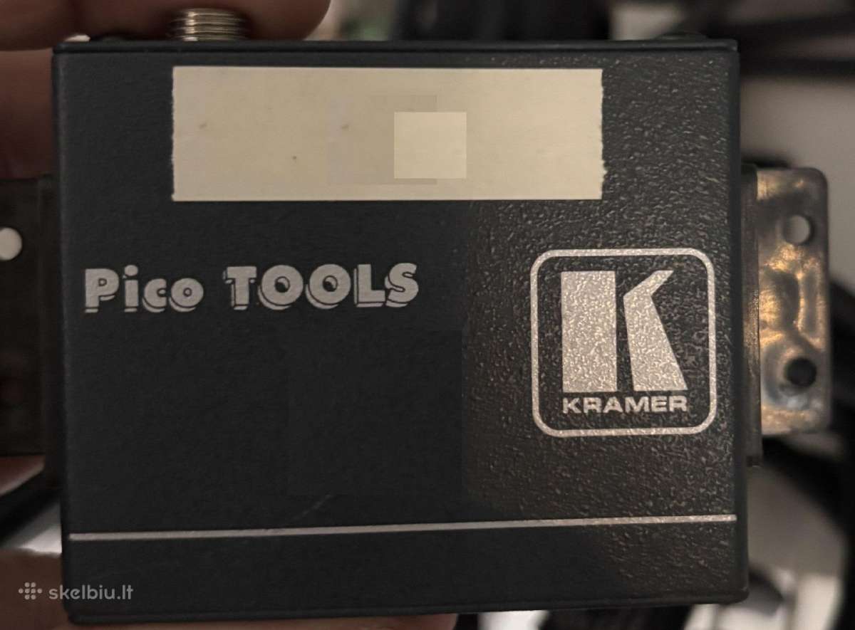 Hdmi over Lan Kramer Electronics Pt-572+