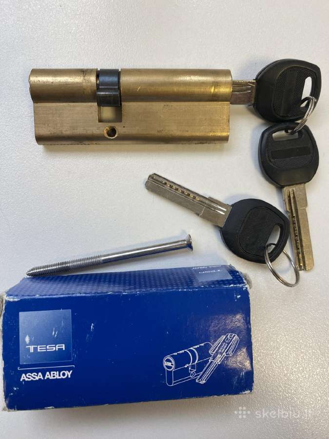 Assa Abloy / Tesa 3050