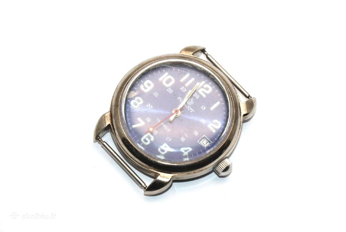 Mechaninis"полет" kaina 30 eurų