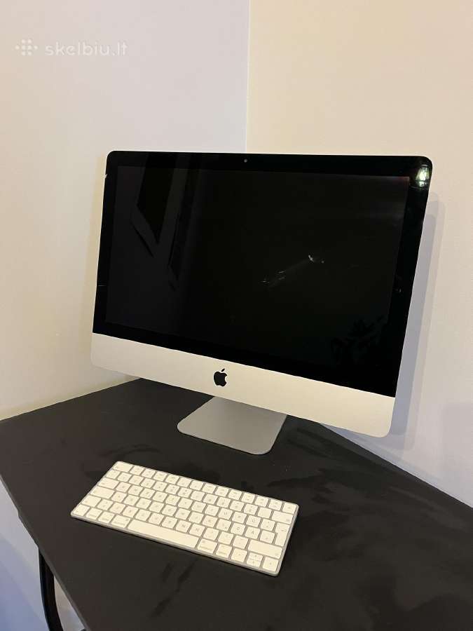 Apple 2019 iMac Core i7-8th Gen @3.2ghz 16gb RAM