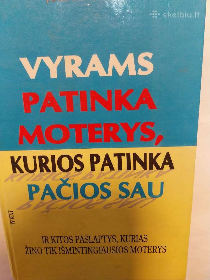 Knyga
