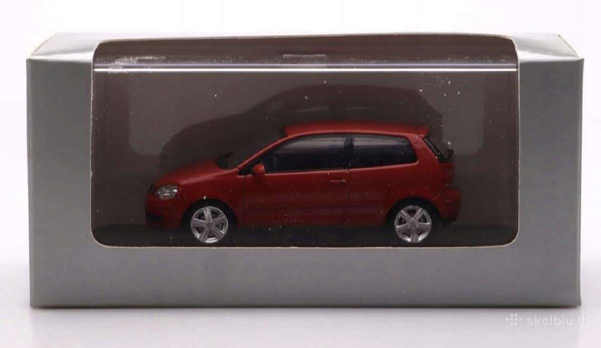 VW Polo