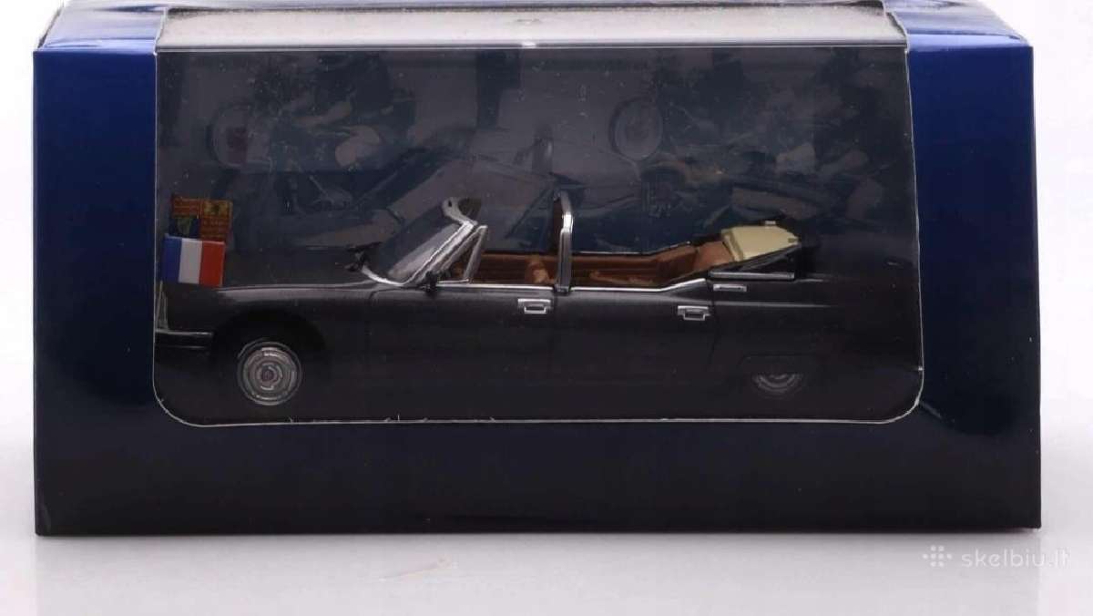 Citroen Sm