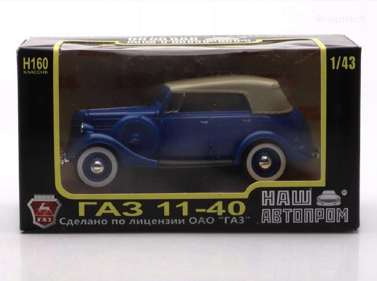 Gaz 1104