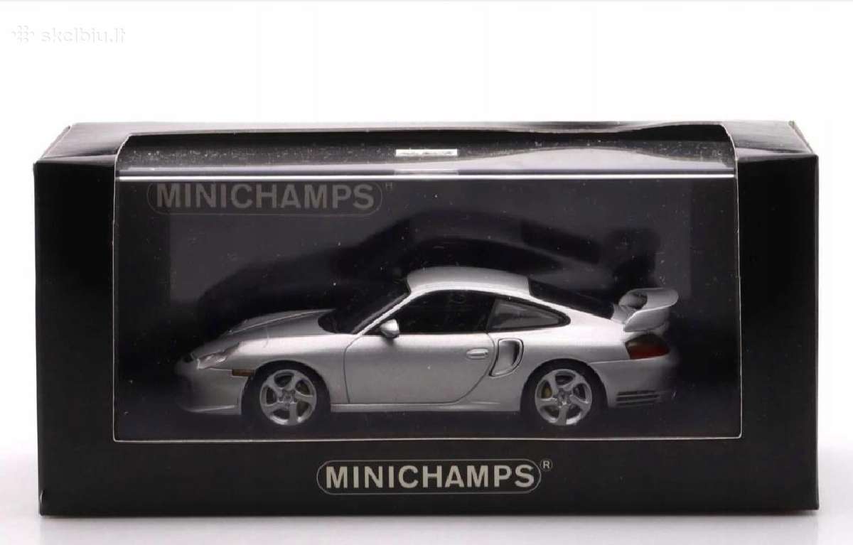 Porsche 911 Gt2