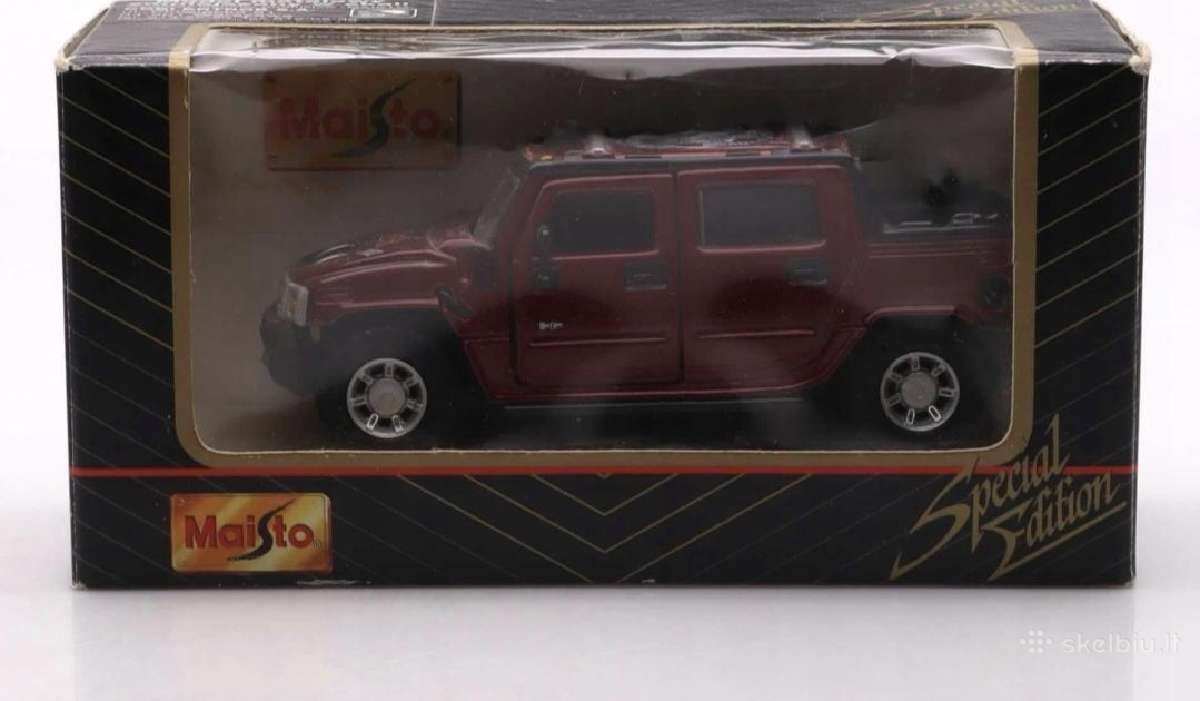 Hummer