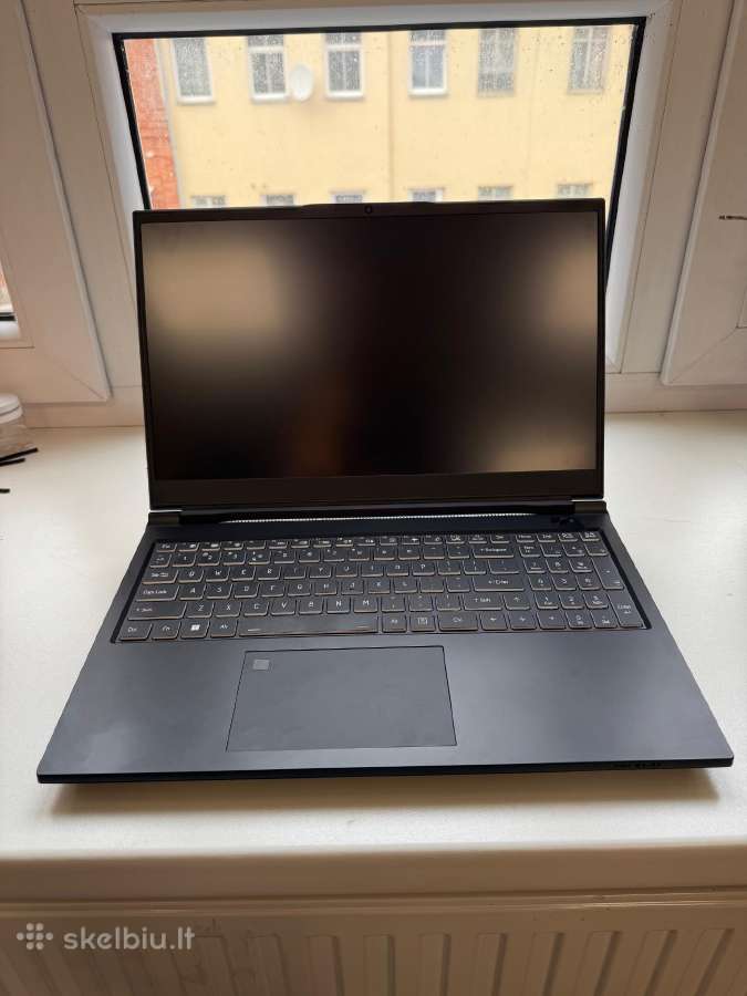 Parduodu galingą Falcon Northwest Tlx – i9-14900h - nuotraukos Nr. 2