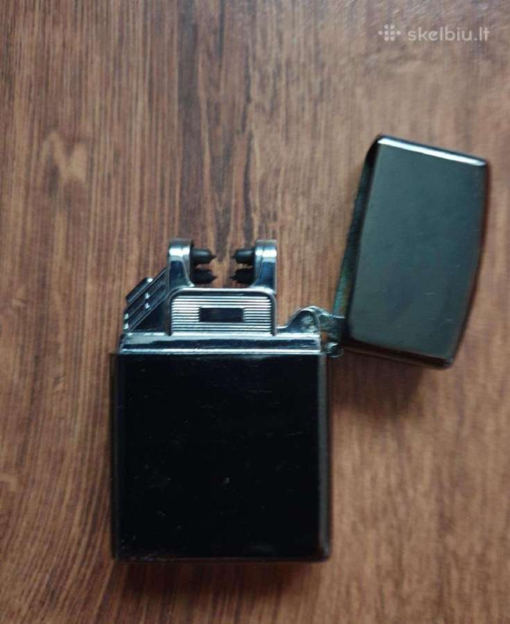 Žiebtuvėlis usb
