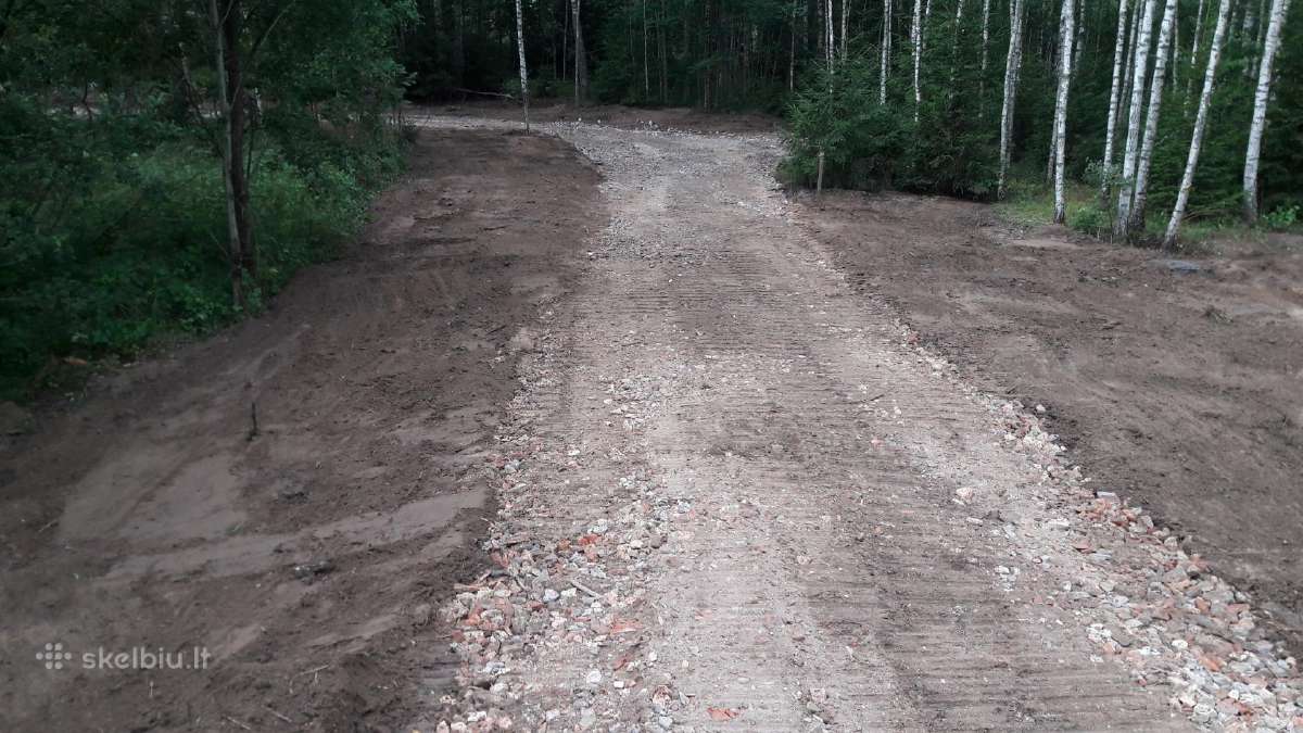 Kelmų rovimas - nuotraukos Nr. 7