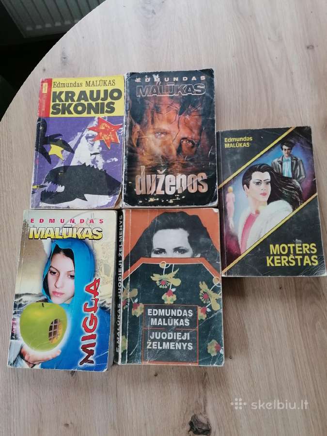 Daug gerų knygu - nuotraukos Nr. 30