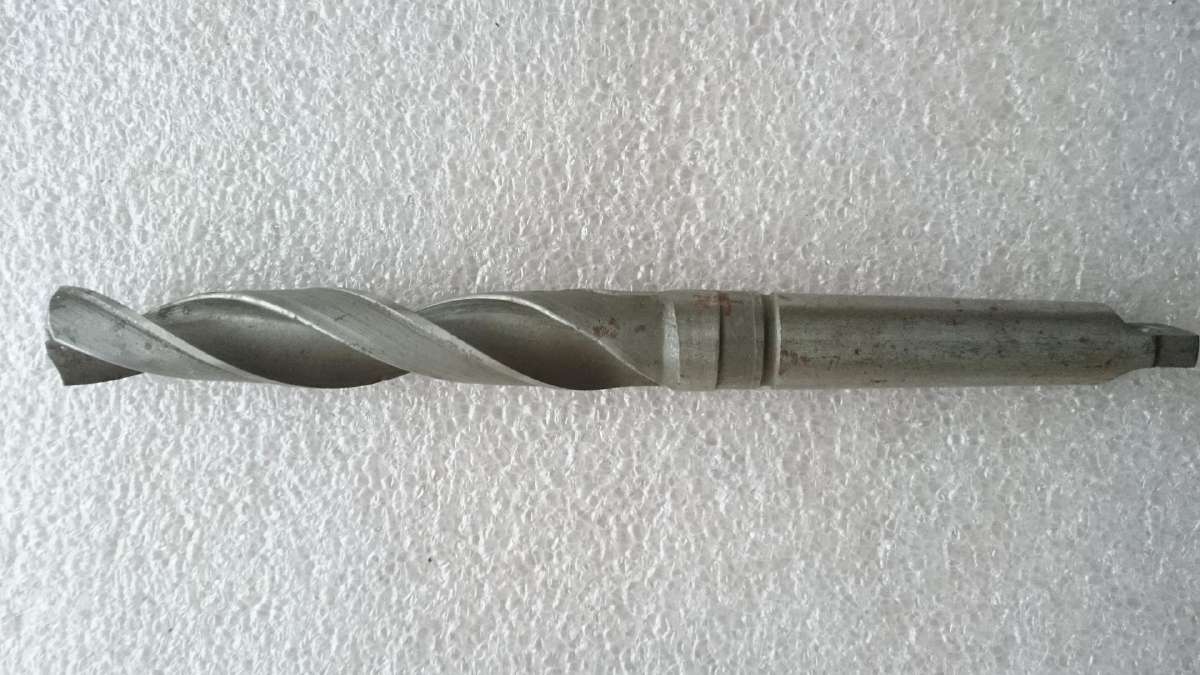 Tarybinis garžtas metalui 25,5 mm