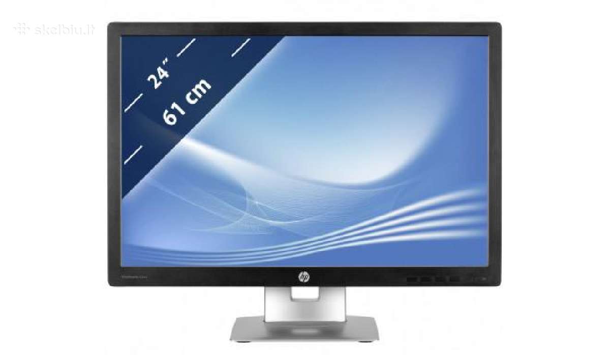 24" Monitorius Hp E242