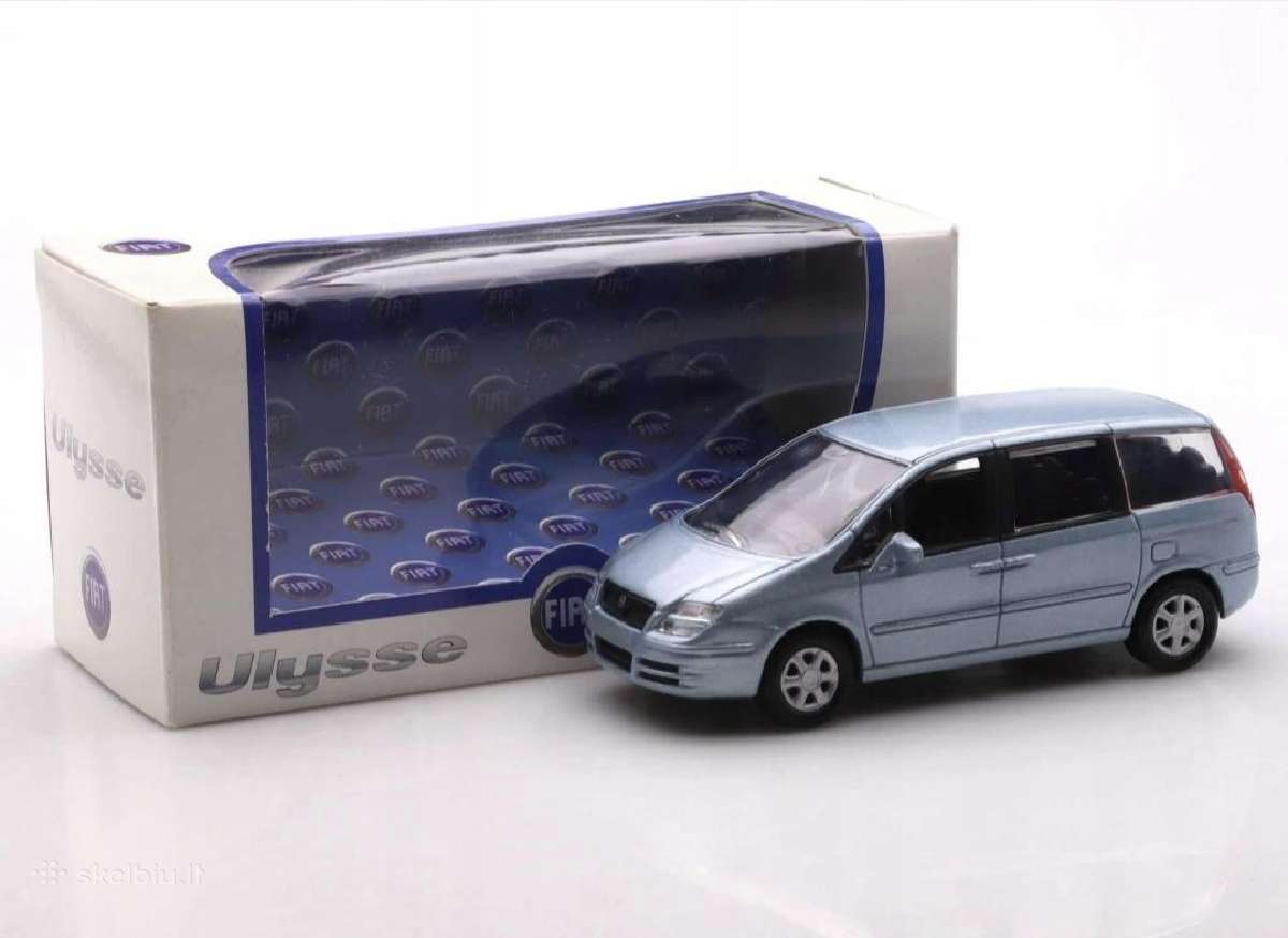 Fiat Ulysse