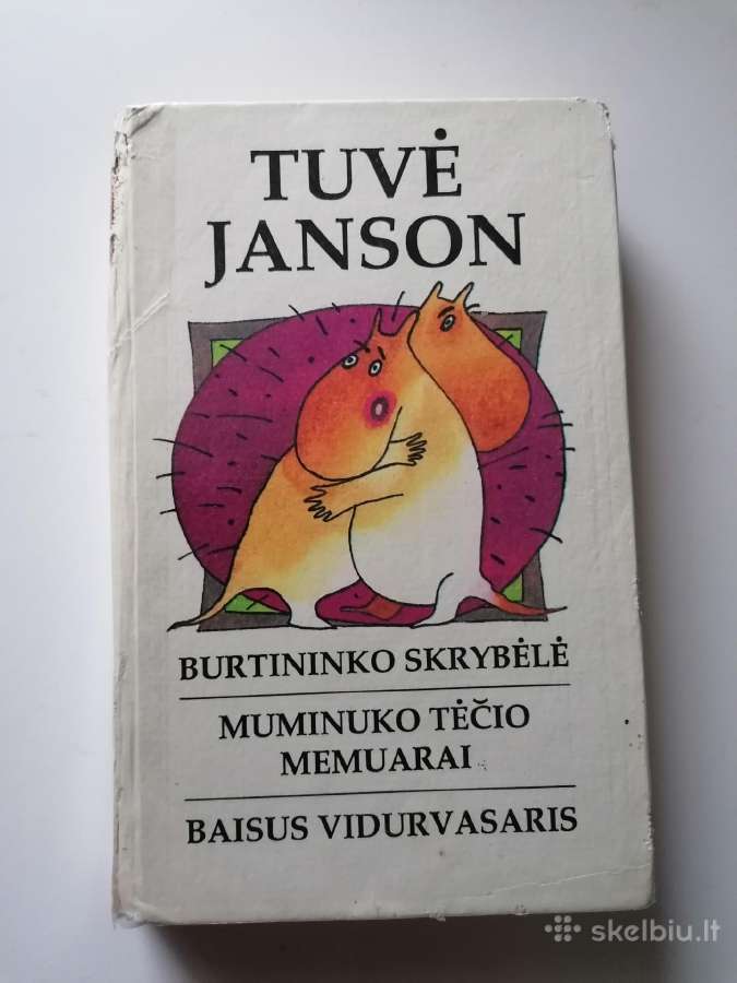 Daug knygu vaikams - nuotraukos Nr. 37