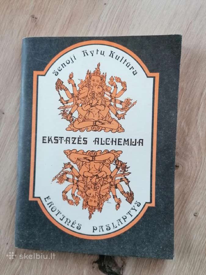 Daug knygu apie sveikatą, netradicinė medicina - nuotraukos Nr. 36
