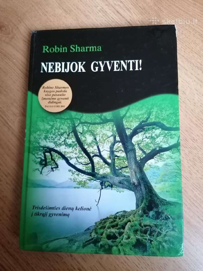 Daug knygu sveikatos, savęs pažinimo, psichologija - nuotraukos Nr. 36
