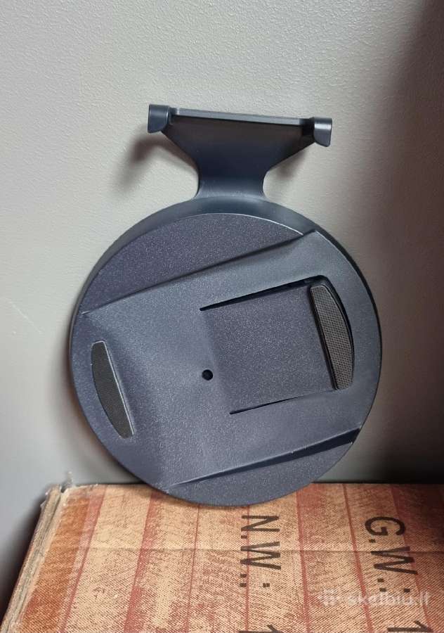 Ps5 konsolės stovas