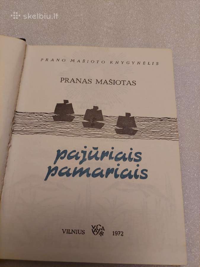 Pajūriais pamariais - nuotraukos Nr. 2