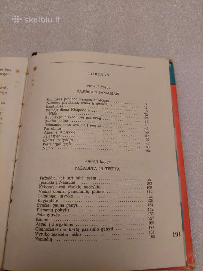 Pajūriais pamariais - nuotraukos Nr. 7