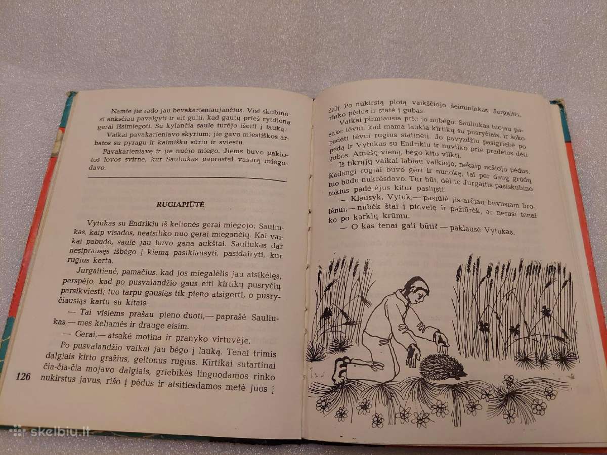 Pajūriais pamariais - nuotraukos Nr. 6