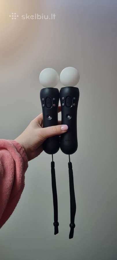 Ps4 Ps5 move controllers lazdos