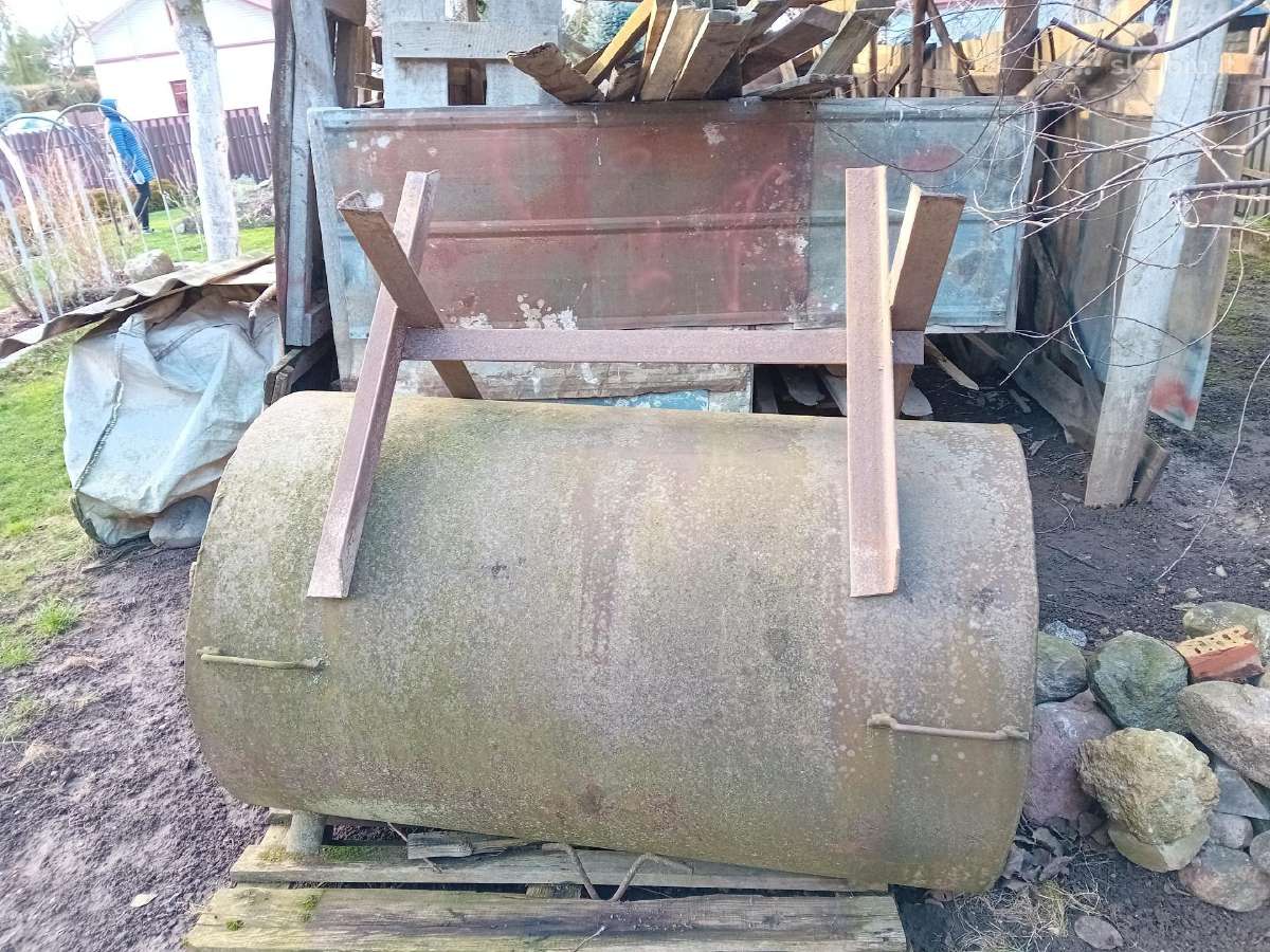 Talpos skysciams po 145 Eur/vnt - nuotraukos Nr. 3