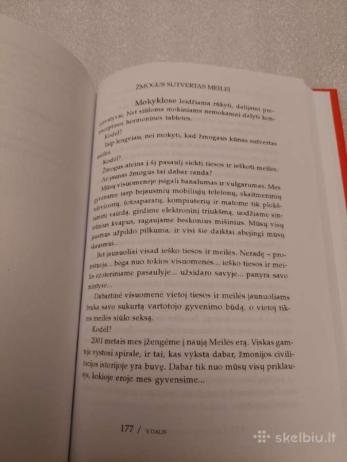 Ginekologo užrašai - nuotraukos Nr. 5