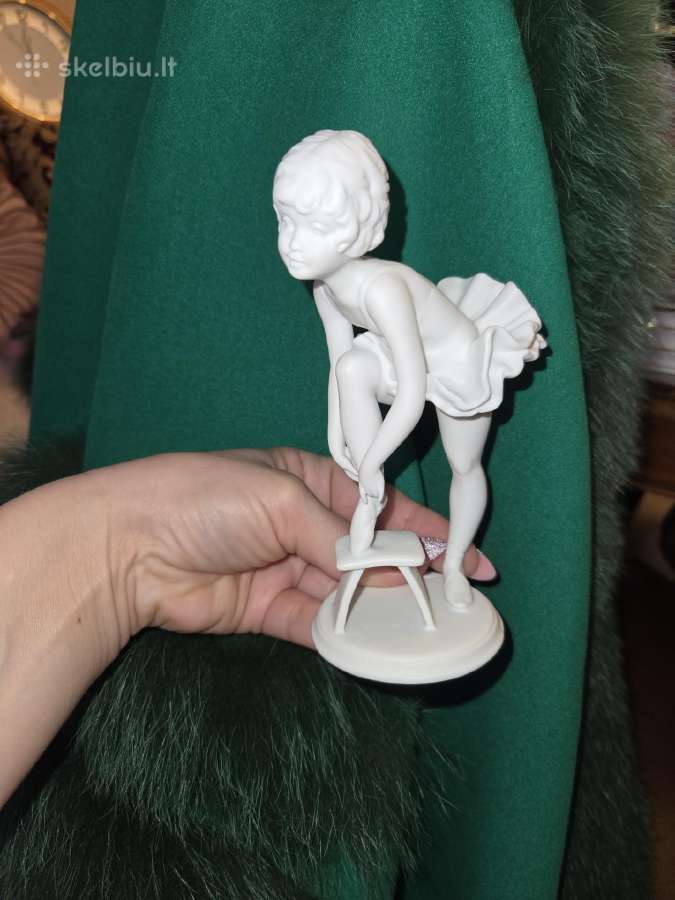 Balerina