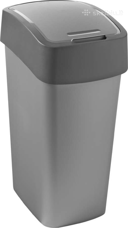 Šiukšliu dėžė 50l
