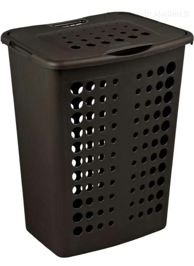 Skalbiniu deže, 40 l