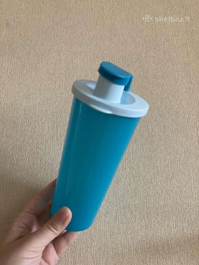 Nauji Tupperware indai - nuotraukos Nr. 9