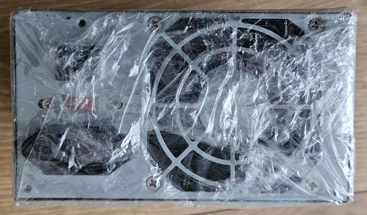 Maitinimo blokas Altis 350w