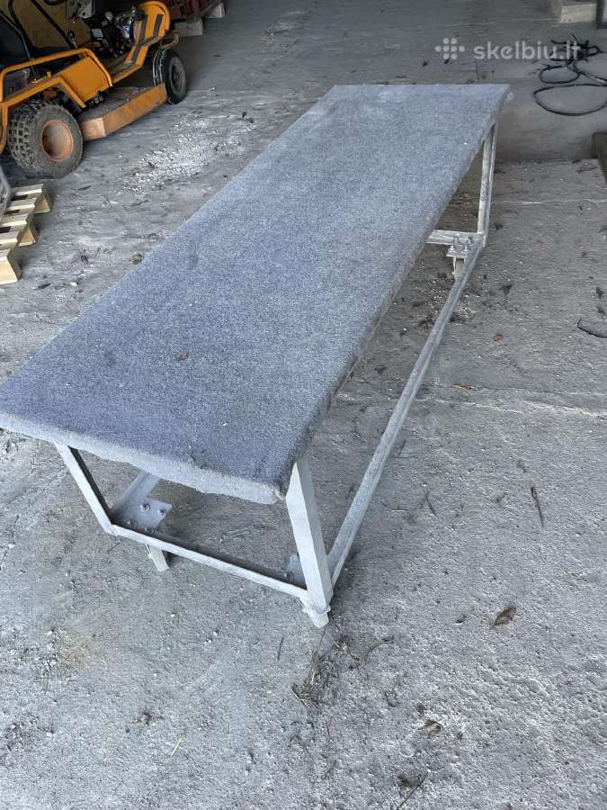 Vežimėlis transportavimui
