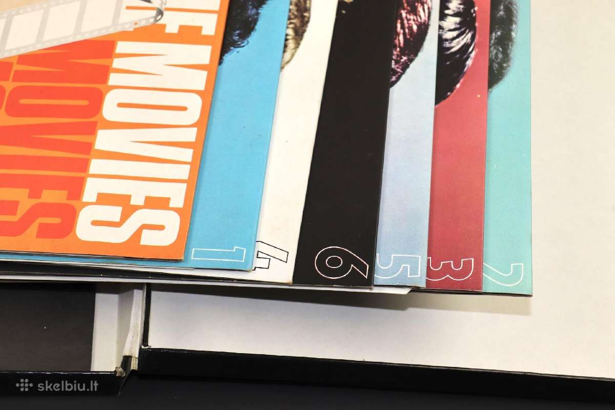 Diskai kaina už visus 60 eurų - nuotraukos Nr. 17