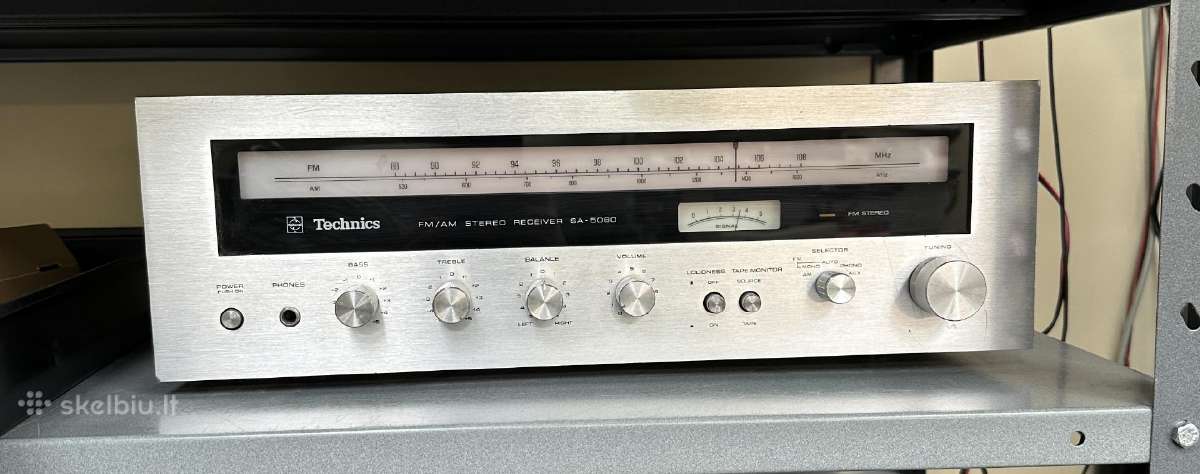 Technics Sa-5060