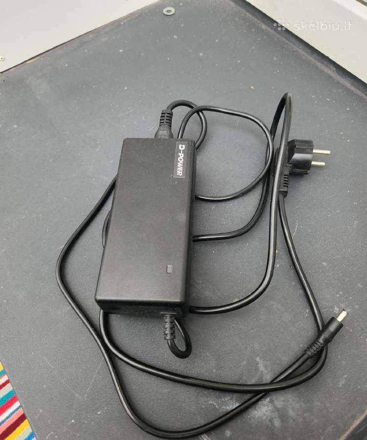 Elektrinis dviratis Myatu sulankstomas. - nuotraukos Nr. 9