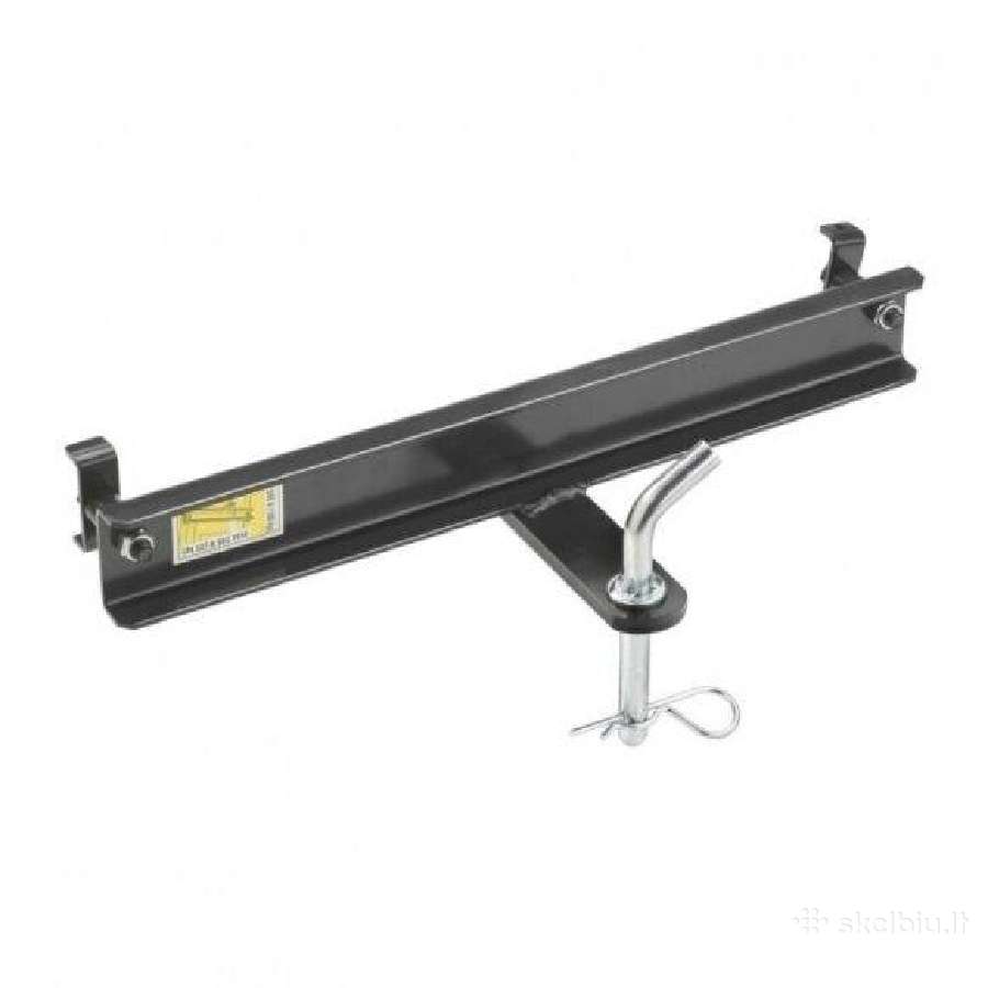 Gardentech Pro 228/108 Twin H Powered by Stiga - nuotraukos Nr. 4