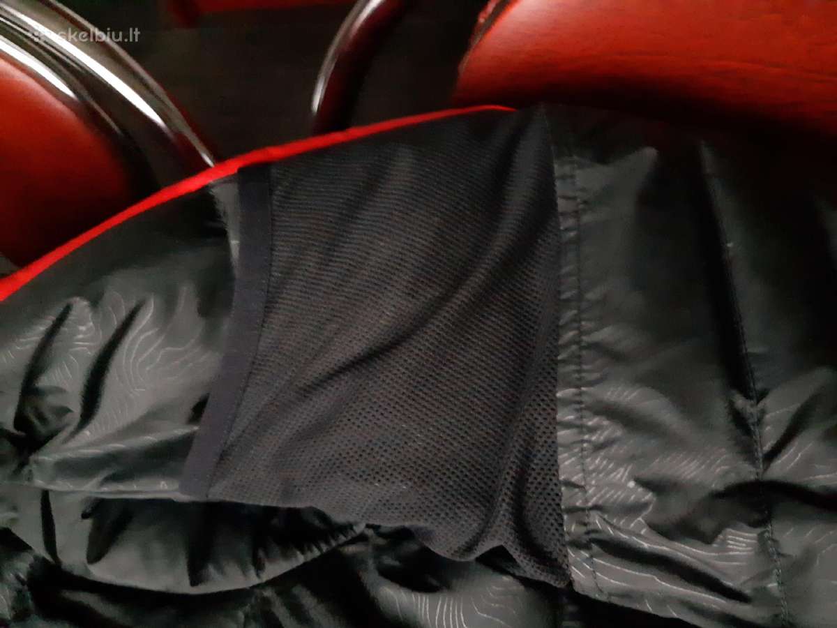 Everest pūkinė parka - nuotraukos Nr. 11