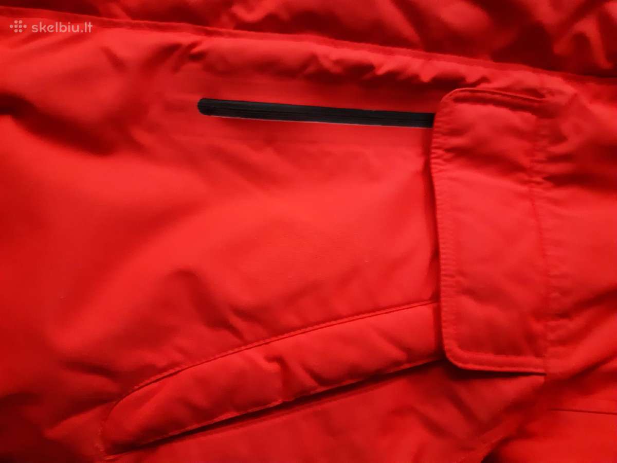 Everest pūkinė parka - nuotraukos Nr. 16