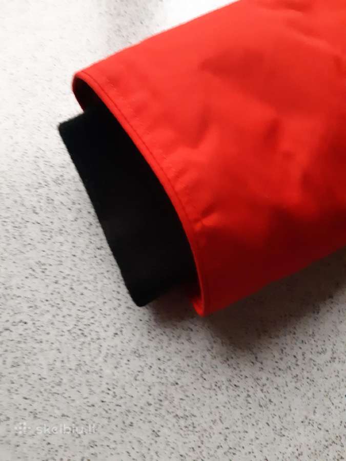 Everest pūkinė parka - nuotraukos Nr. 18