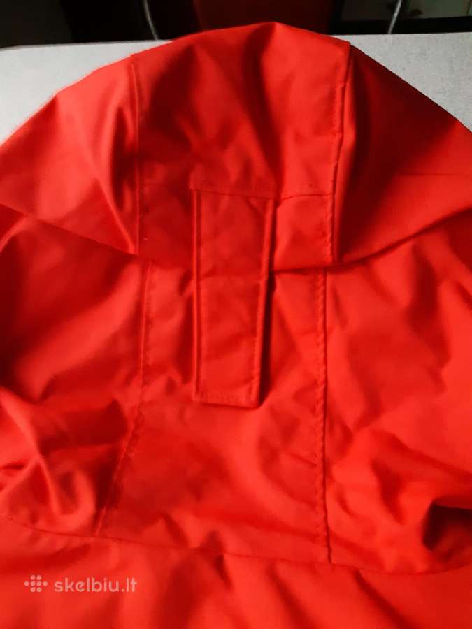 Everest pūkinė parka - nuotraukos Nr. 19