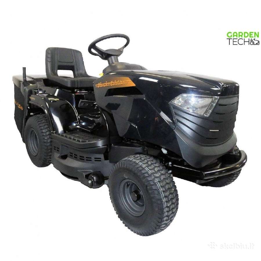 Gardentech Pro 177/98 H Powered by Stiga