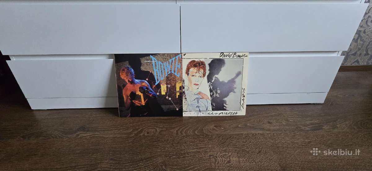 David Bowie - nuotraukos Nr. 2
