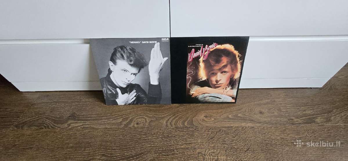 David Bowie - nuotraukos Nr. 6