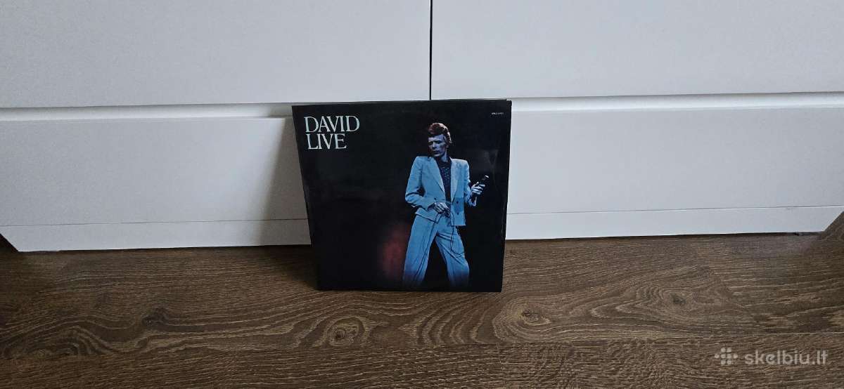 David Bowie - nuotraukos Nr. 8