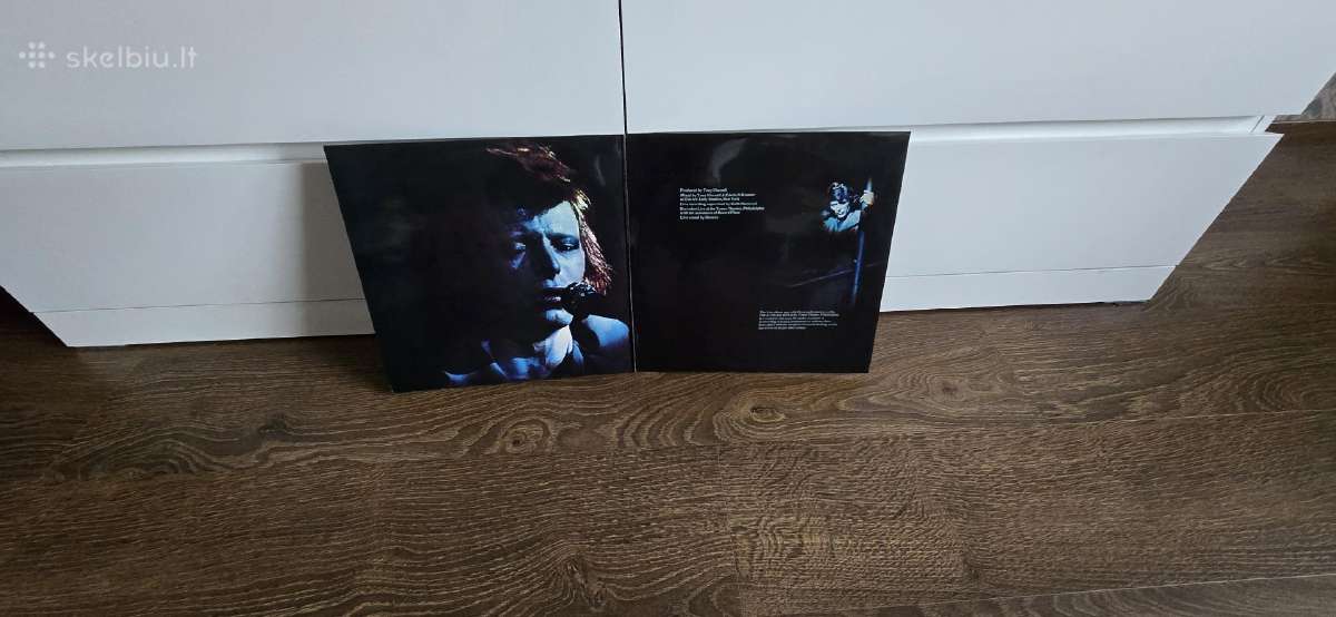 David Bowie - nuotraukos Nr. 9