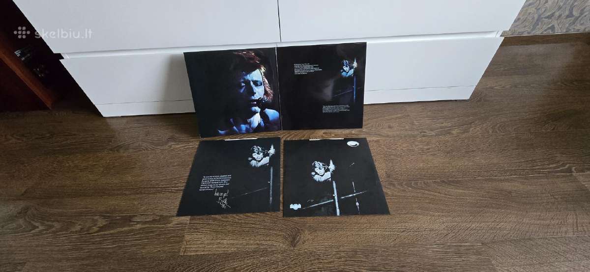 David Bowie - nuotraukos Nr. 11