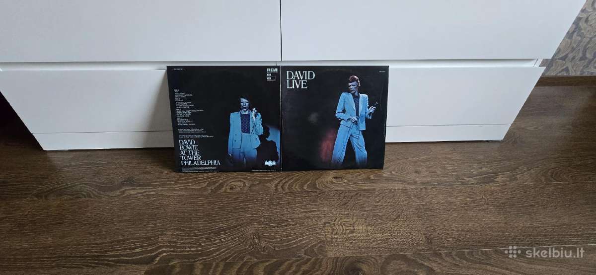 David Bowie - nuotraukos Nr. 10
