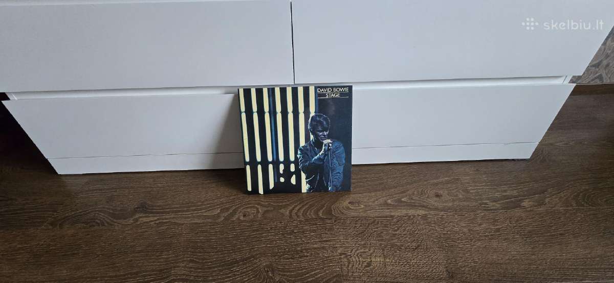 David Bowie - nuotraukos Nr. 13