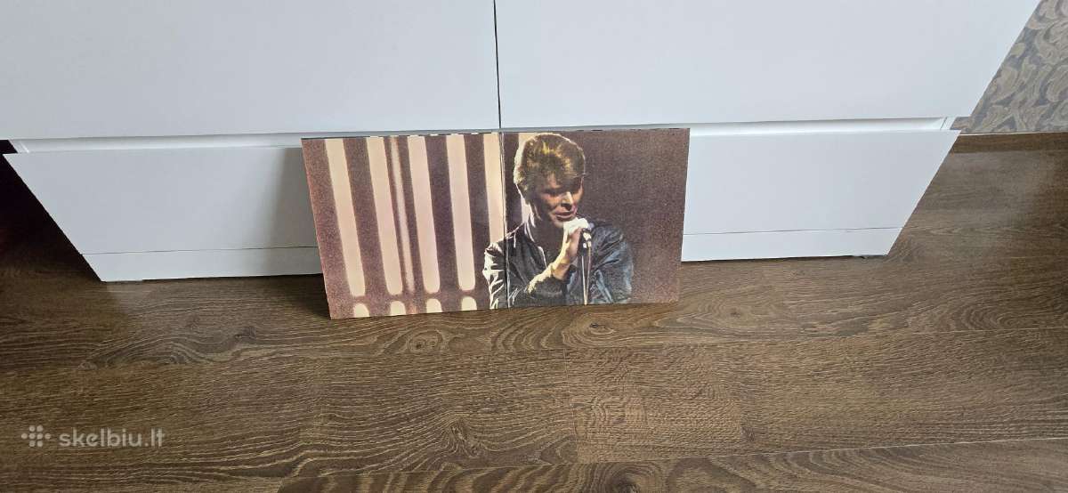 David Bowie - nuotraukos Nr. 14